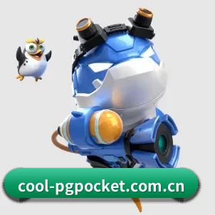 cool-pgpocket.com.cn APP 界面